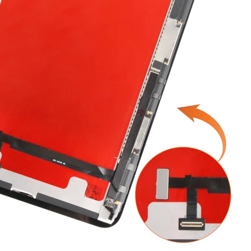 Pantalla LCD para iPad Mini 7 soluciona fallos táctiles módulo completo 8.3 pulgadas LADYSON 5