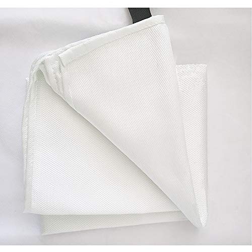 Fire Blanket Fire Guardian Blanket and Fire Blanket Fire Suppression Blankets for Kitchen, Bedroom, People- Energency Safety (40