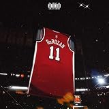 DeMar DeRozan [Explicit]