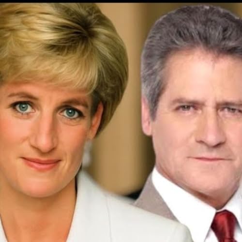 Historias que marcaron: Lady Di, Leonardo Daniel y el Rey del Mambo Podcast Por arte de portada