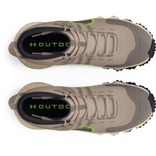 Under Armour Men's Charged Maven Trek Trail Running Shoe4