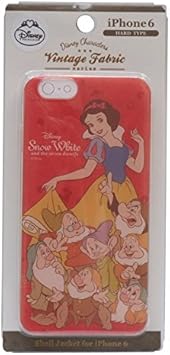 Amazon Co Jp ディズニープリンセス 白雪姫 Iphone6ケース アップ ディズニー Disney Iphoneケース アイフォンケース スマホ スマホケース スマートフォン 半透明 クリア カバー ハードタイプ シェルジャケット キャラクター 雑貨 グッズ 即日 翌日発送 家電 Amazon Co Jp ディズニープリンセス 白雪姫 Iphone6ケース アップ ディズニー Disney Iphoneケース アイフォンケース スマホ スマホケース スマートフォン 半透明 クリア カバー ハードタイプ シェルジャケット キャラクター 雑貨 グッズ 即日 翌日発送 家電