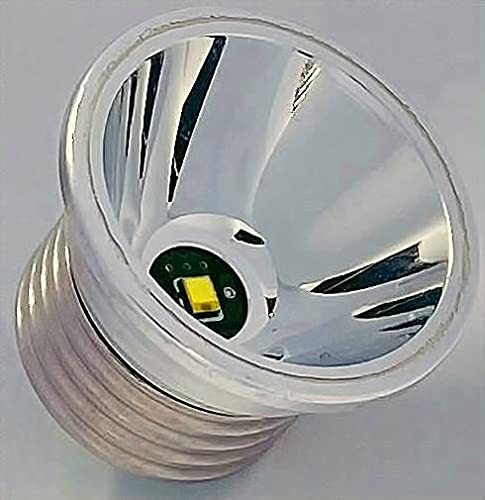 UpLED for Mini Maglite AA LED Conversion Upgrade Kit 180 Lumen 1.5w 2 Mode Flashlight