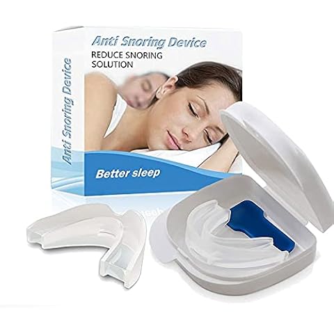 Kopa Haiku Stop Snoring, Snore Stopper Mouthpiece, Snoring Aid for Men and Women Cover