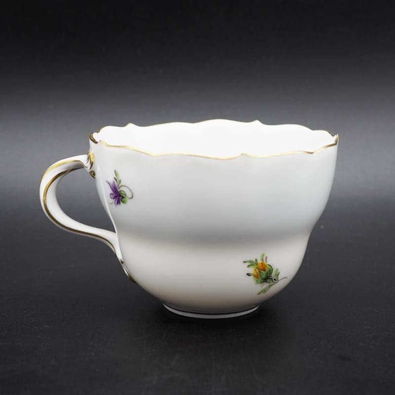 Amazon.co.jp: マイセン MEISSEN ベーシックフラワー トリオ Amazon.co.jp: マイセン MEISSEN ベーシックフラワー トリオ