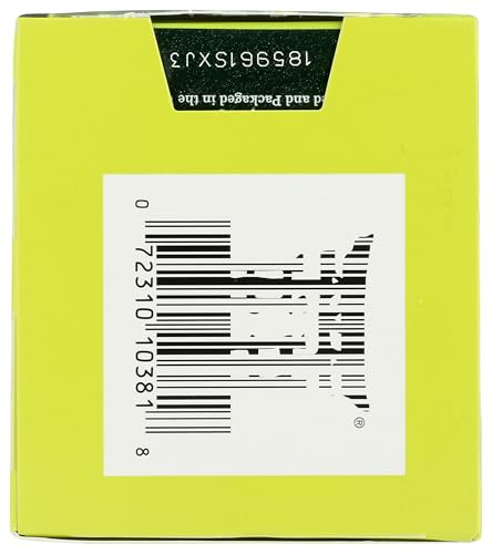 Image of Bigelow Tea Green Jasmine 28ct (Pack of 1), Medium-Caffeine, All Natural, Antioxidant-Rich, Individual Foil-Wrapped Bags