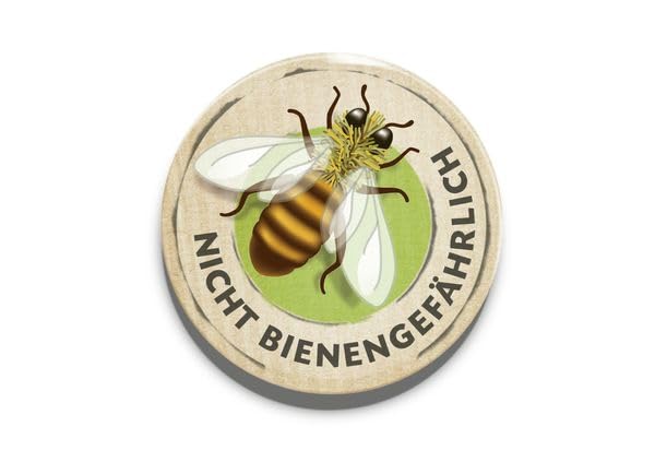 COMPO Buchsbaumzünsler K.O. 400 ml - Bekämpft den Buchsbaumzünsler sowie eine Vielzahl von saugenden Insekten
