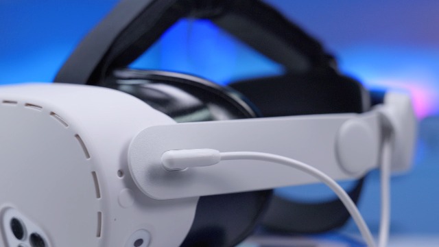 Amazon.co.jp: Maecker vr バッテリーヘッドストラップ Meta