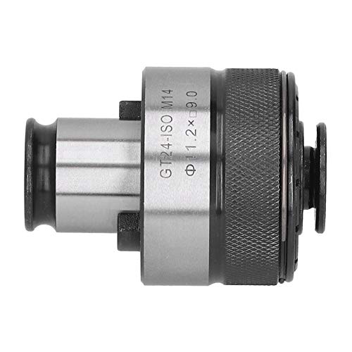 Tapping Machine Chollet High Speed Steel Drill Adapter Hardware Tool GT24-ISO-M14