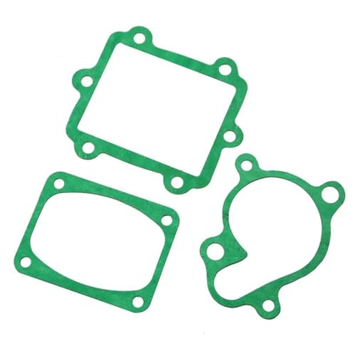 Kit de joints moteur pour Suzuki RM250 1992-1993 et RMX250 étanchéité culasse
