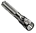 Streamlight 75710 Stinger 425-Lumen LED Rechargeable Flashlight with Nimh Battery Without Charger, Black