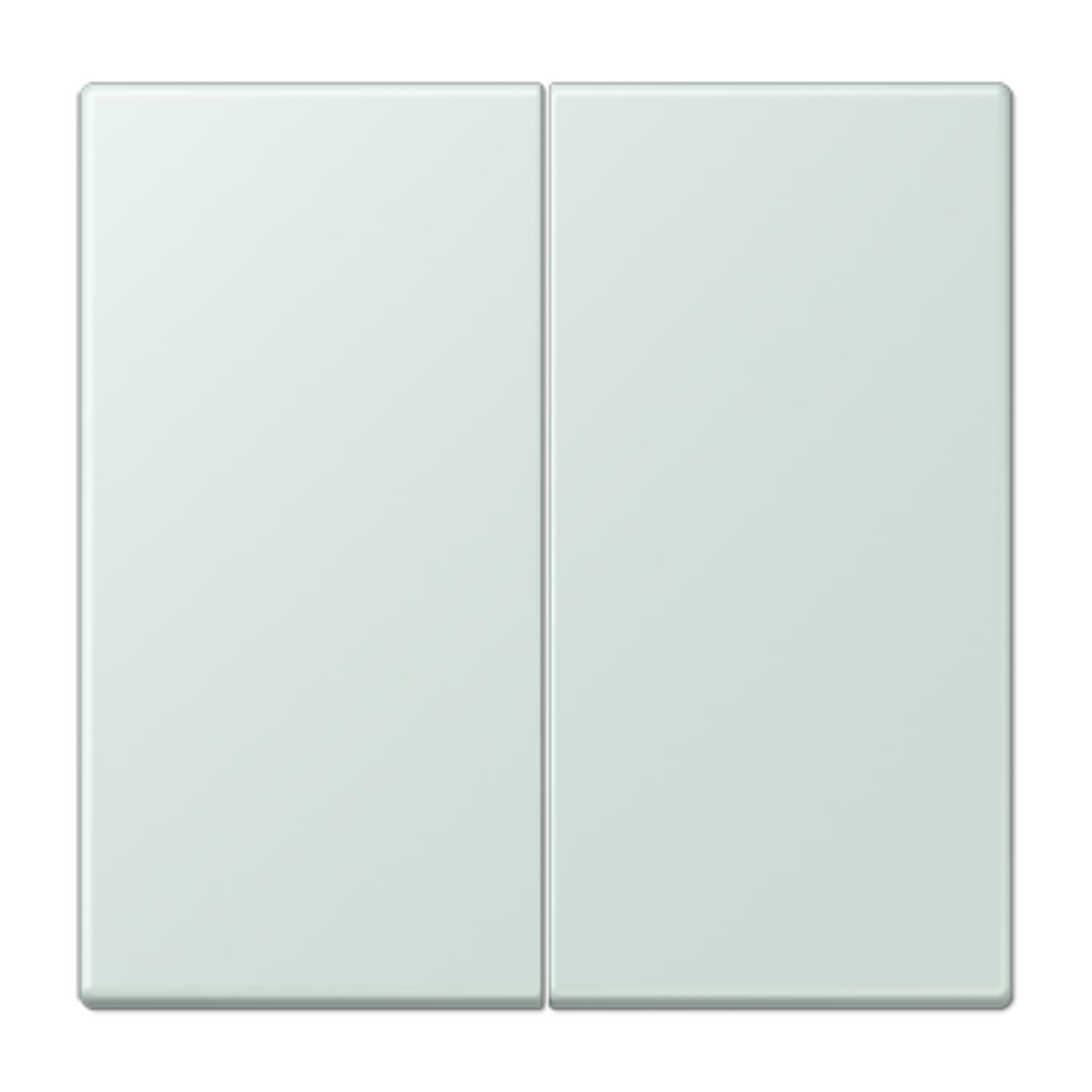 Émetteur mural EnOcean 4C JUNG ENOLC995215