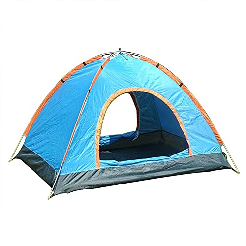 Tente de camping portable pour vos sorties en plein air