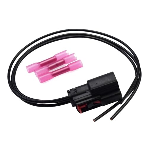 Conector de bobina 9U2Z14S411EA para Lincoln restablece potencia V6
