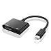 Produktbild Liamostee 1080P 8 Pin Lightning zu HDMI TV AV-Adapterkabel fr iPhone X 6S 7 8 Plus iPad
