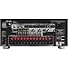 Onkyo TX-RZ70 11.2-Channel AV Receiver - 140 Watts Per Channel, Dirac Live Out of Box, Works with Sonos Certified, THX Certified and More