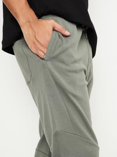 Image of Max Men Solid Sports Joggers