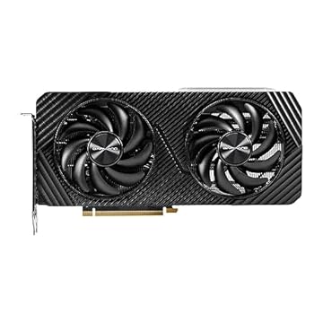 Placa de Vídeo Gainward Nvidia RTX4070 12GB GHOST OC G6X 192Bits - NED4070S19K9-1047B