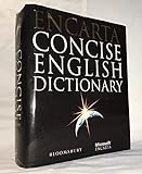 Encarta Concise Dictionary