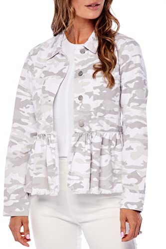 Mud Pie Women's Jackets2