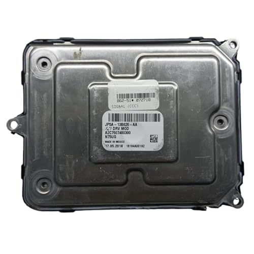 Module de phare adaptatif pour Lincoln Navigator JP5A-13B626-AA