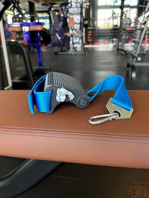 Arm wrestling Exercise Handle, Finger Grip, Wrist Rolling and Forearm Exerciser for Workout Strength