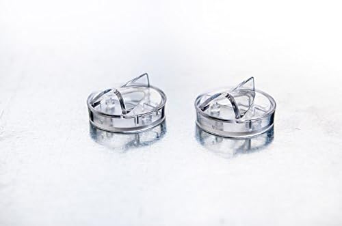 Aromatherapy Replacement Director Nozzles for H2EO Ultrasonic Diffuser for Essential Oils