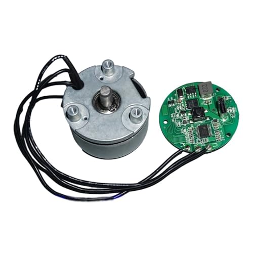 Actionneur sans balais 3920 rotor externe 12V 4A motorisation pour appareil de massage fascia