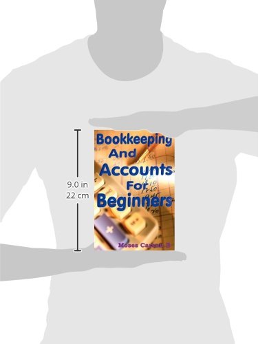 Bookkeeping and Accounts for Beginners