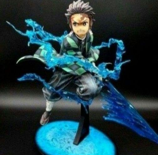 Amazon | 鬼滅 竈門炭治郎 VIBRATION STARS フィギュア