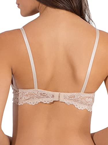 Image of Smart & Sexy Womens Maximum Cleavage Underwire Push Up Bra