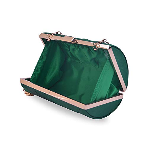 Image of Womens Evening Clutch Bag Designer Evening Handbag Hand Bag,Lady Party Wedding Clutch Purse | Hand Bag