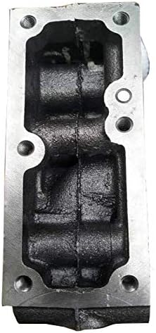 Complete Cylinder Head & Overhaul Gasket Kit for Kubota DH1101 Engine L225 L245C L2000 L245 L245DT L2201 Tractor