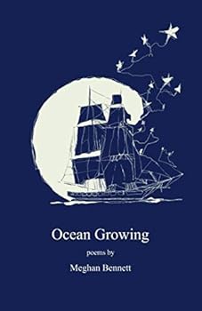 Paperback Ocean Growing Book