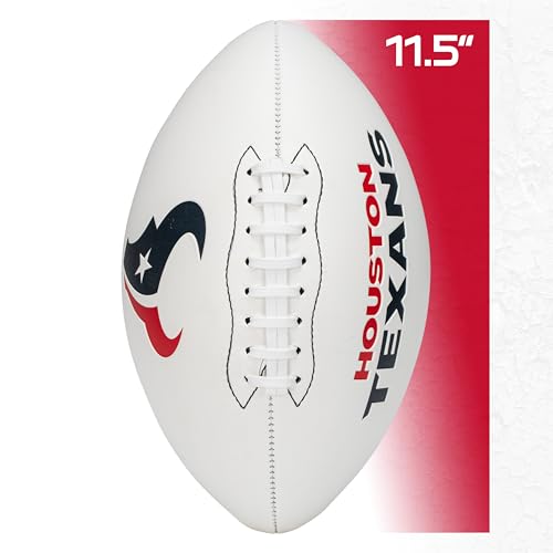 Image of Franklin Sports NFL Autograph Football