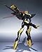 Code Geass Robot Spirits Shinkiro (Japan Import)