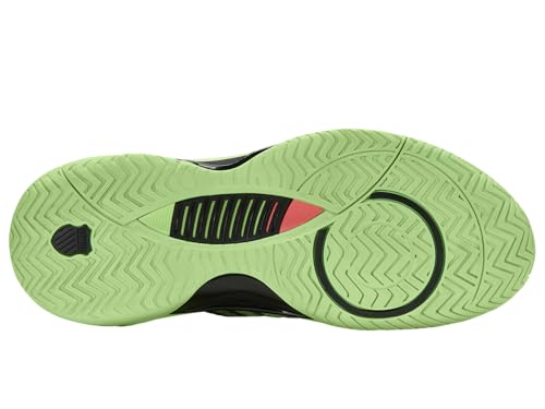 Image of K-Swiss Men's Hypercourt Supreme 2 Tennis Shoe