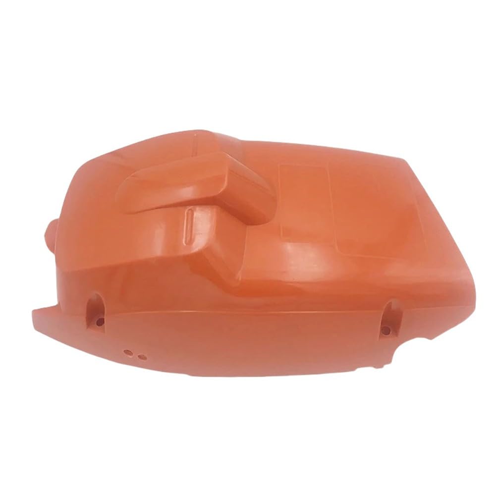 Couvercle de cylindre en métal pour tronçonneuse Husqvarna 340 345 350, couvercle de filtre à air robuste comme pièce de rechange, étanche à la poussière pour une performance optimale du