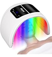 Okyna LED Light Therapy 7 in 1 Color Skin Professional Photon SPA Beauty Salon Beauty Equipment