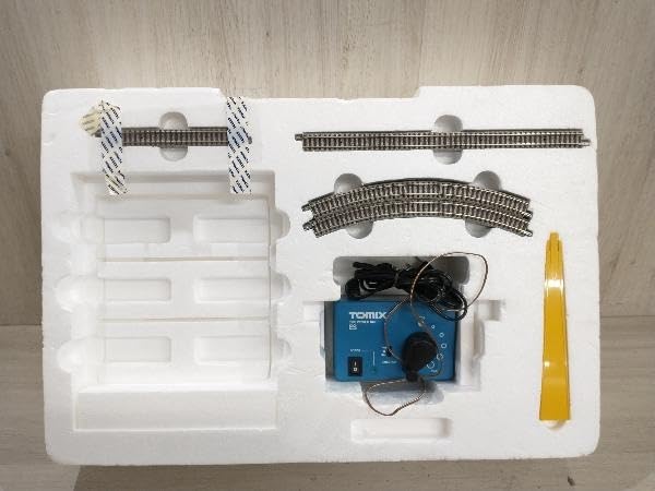 鉄道模型 SDX TOMIX】2025年6月～7月発売予定 新製品ポスター （2024年12月12