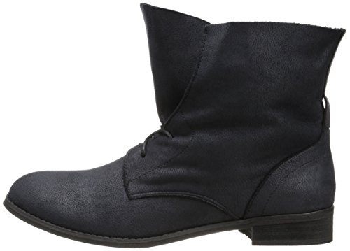 Rbls Women's Rana Boot, Black, 8.5 M Us #TOP7
