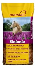 marstall Premium-Pferdefutter Sinfonie...