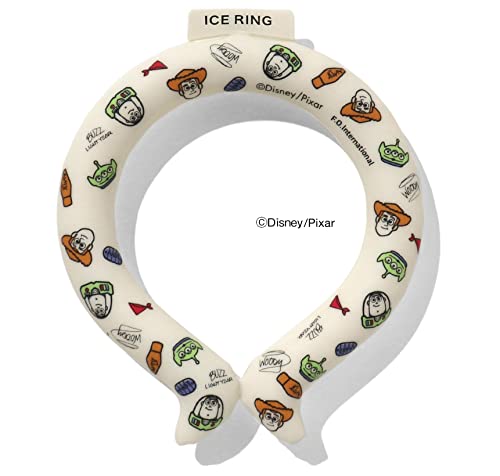 [SUO×F.O.C^[iVi] fBYj[LN^[ ICE RING ACXO Ki 28œ (qp MTCY 30cm,gCXg[[)CRN[