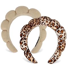 Brown & leopard print