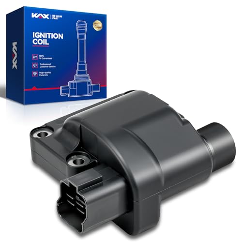 Image of KAX Ignition Coil for Honda Accord 1992-1993, Prelude 1992-1996 UF205 | Honda Accord 1992-1993, Prelude 1992-1996