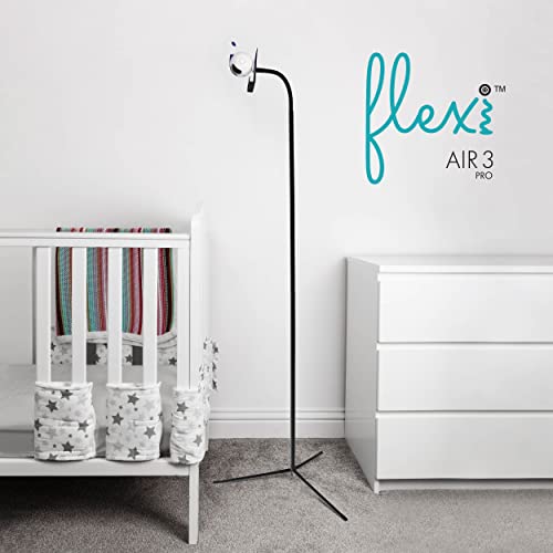 Flexi Air 3 Pro, Black