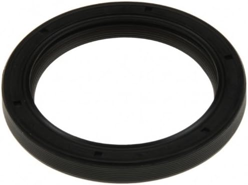 MAHLE 67839 Engine Timing Cover Seal, 1 Pack