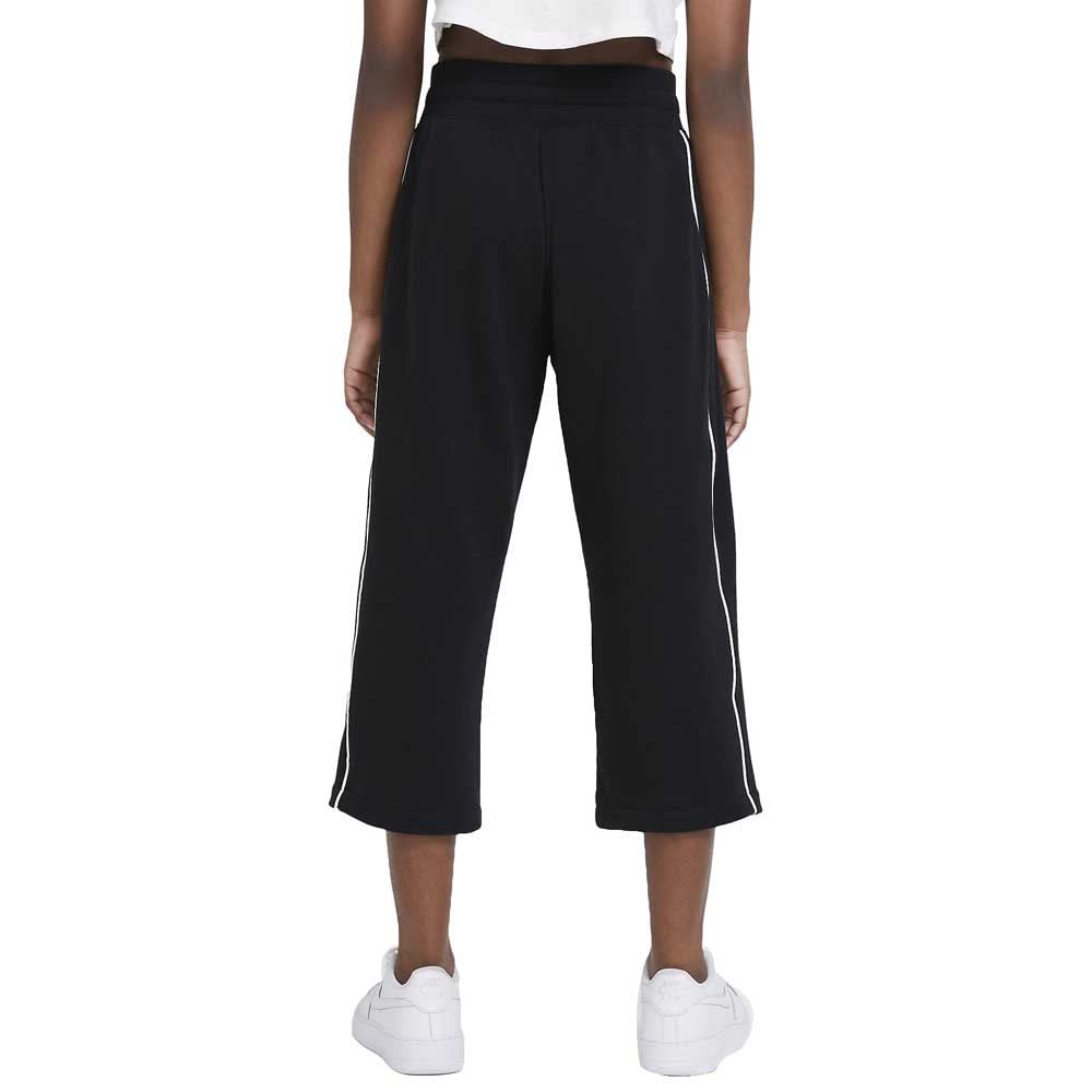 Nike - G NSW Ft HW Oh Pant, Pantaloni Sportivi Bambine e Ragazze