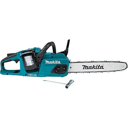 Makita XCU07PT 18V X2 (36V) LXT Lithium-Ion Brushless Cordless (5.0Ah) 14