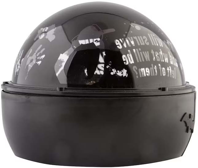 Miniatura 3 de The Texas Chainsaw Leatherface Shadowlights Proyección Proyector Luz